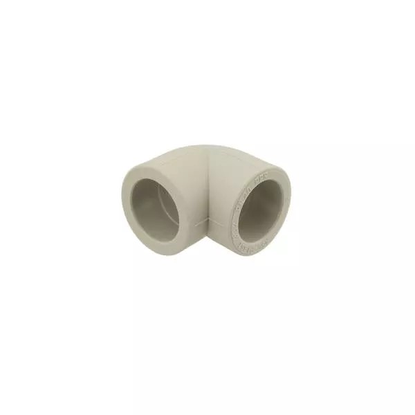 Коліно ППР ASG 90° 110 мм